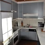 Holzhaus In 度假居