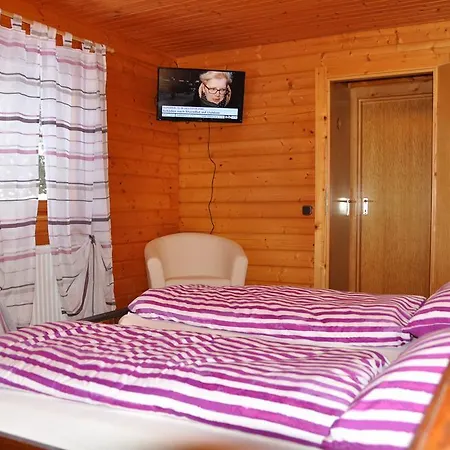 Holzhaus In Hinterstoder