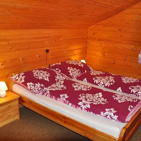 Holzhaus In * Hinterstoder