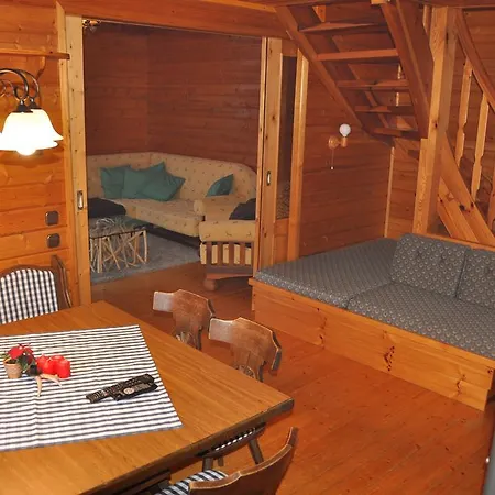 Holzhaus In Hinterstoder