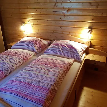 Holzhaus In