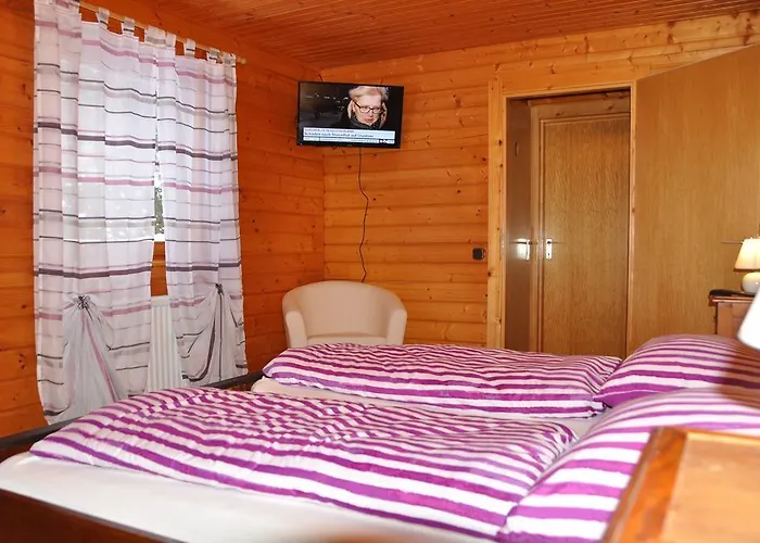 Holzhaus In Hinterstoder