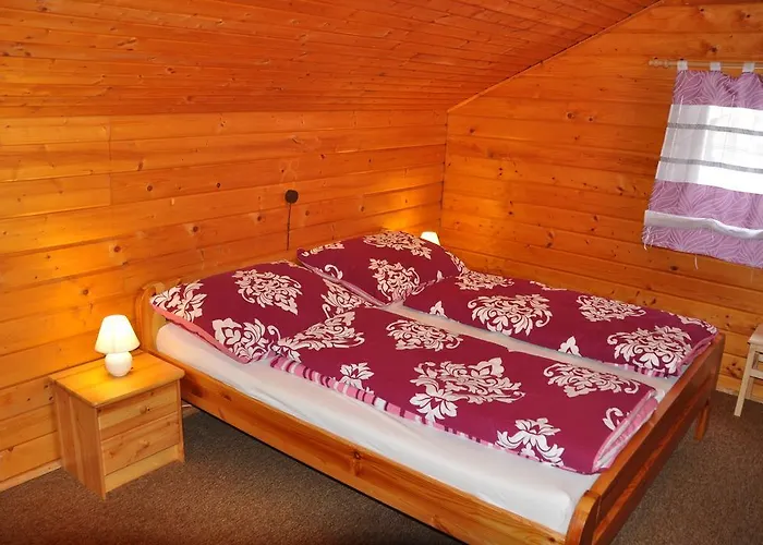 Holzhaus In * Hinterstoder