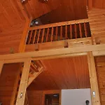 Holzhaus In