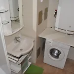 בית נופש Holzhaus In *