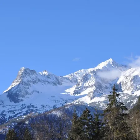 Holzhaus In * Hinterstoder