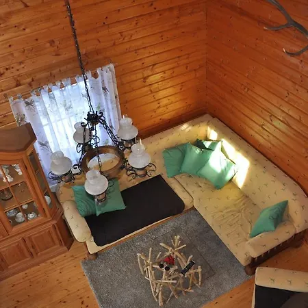 Holzhaus In Hinterstoder