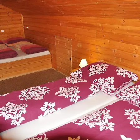 Holzhaus In * Hinterstoder